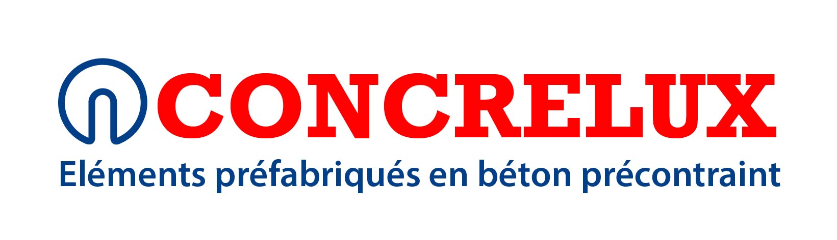 Concrelux